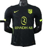 Atlético Madrid 2026/27 Away Jersey – Player Version