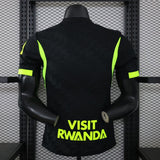 Atlético Madrid 2026/27 Away Jersey – Player Version
