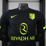 Atlético Madrid 2026/27 Away Jersey – Player Version