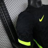 Atlético Madrid 2026/27 Away Jersey – Player Version
