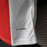 Ajax 2026/27 Camiseta local – Versión jugador