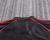 AC Milan 1998/99 Third Kids Kit – Retro Version