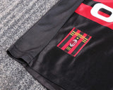 AC Milan 1998/99 Third Kids Kit – Retro Version