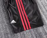 AC Milan 1998/99 Third Kids Kit – Retro Version