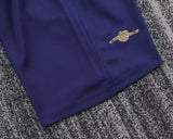 Arsenal 1997/99 Kit infantil visitante – Versión retro