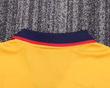 Arsenal 1997/99 Away Kids Kit – Retro Version
