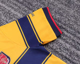 Arsenal 1997/99 Kit infantil visitante – Versión retro
