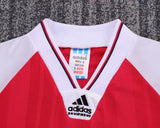 Arsenal 1992/94 Home Kids Kit – Retro Version