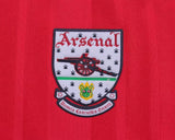 Arsenal 1992/94 Home Kids Kit – Retro Version