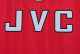 Arsenal 1992/94 Kit infantil principal – Versão retro