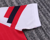 Arsenal 1992/94 Kit infantil principal – Versão retro