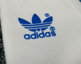 Netherlands 1988 Away Kids Kit – Retro Version