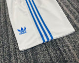 Netherlands 1988 Away Kids Kit – Retro Version