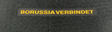 Borussia Dortmund 2026/27 Away Jersey – Player Version – Black