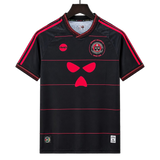 Bohemian 2026/27 Jersey – Black