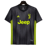 Juventus 2018/19 Third Jersey – Retro Version