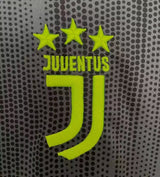 Juventus 2018/19 Third Jersey – Retro Version