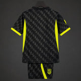 Atlético Madrid 2026/27 Away Jersey – Kids