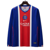Paris Saint – Germain 2026/27 Home Jersey – Long Sleeve