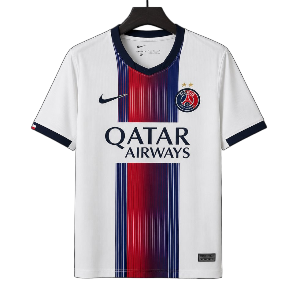 PSG 2026/27 Away Jersey