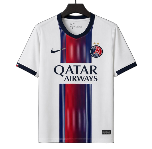 PSG 2026/27 Away Jersey