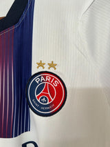PSG 2026/27 Away Jersey