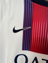PSG 2026/27 Away Jersey