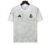 Real Madrid 2026/27 Training Jersey