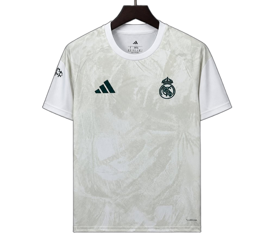 Real Madrid 2026/27 Training Jersey