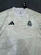 Real Madrid 2026/27 Training Jersey