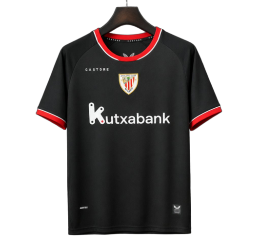 Athletic Bilbao 2026/27 Away Jersey