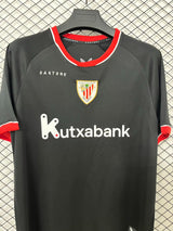 Athletic Bilbao 2026/27 Away Jersey
