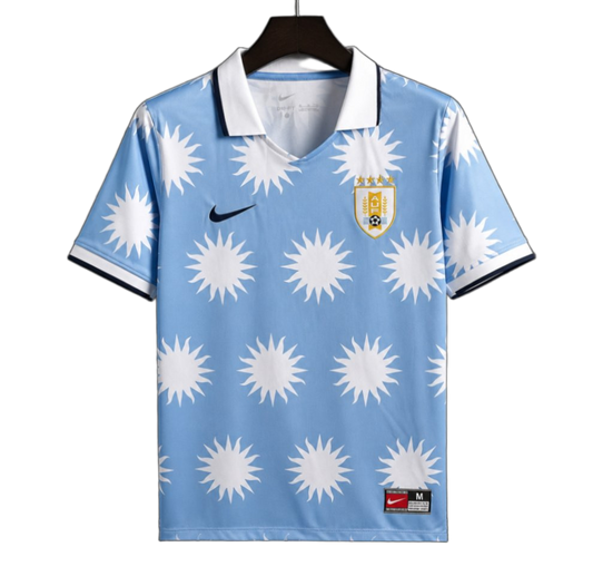 Uruguay 2026/27 Jersey – Special Edition