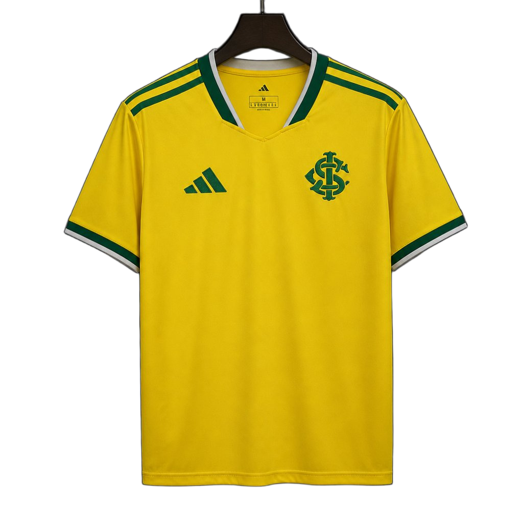 SC Internacional 2026 Away Jersey