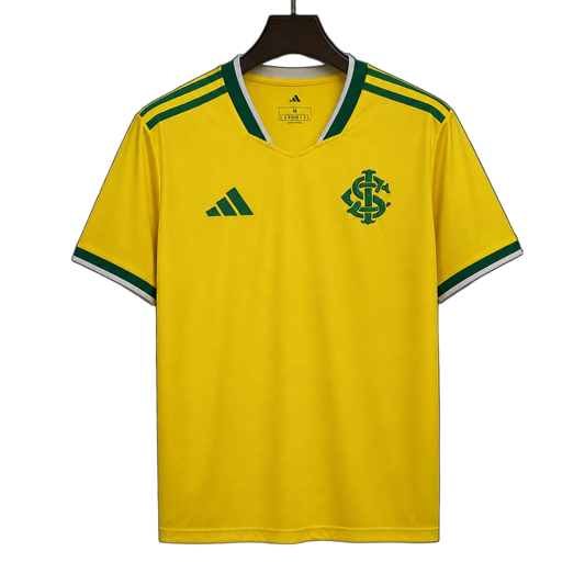 SC Internacional 2026 Away Jersey