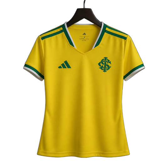 SC Internacional 2026 Away Jersey – Women's
