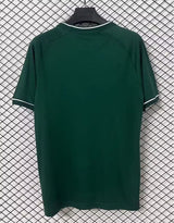 Hull City 2026/27 Training Jersey – Black/Green – Side Panel