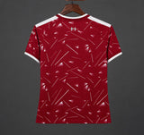 Liverpool 2026/27 Home Jersey – Women's – Red