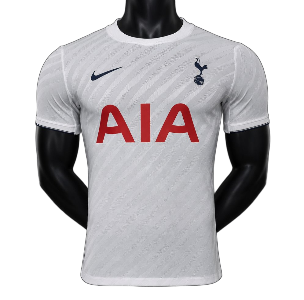 Tottenham Hotspur 2026/27 Home Jersey – Player Version