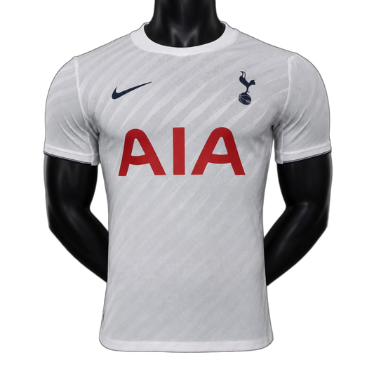 Tottenham Hotspur 2026/27 Home Jersey – Player Version