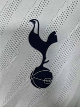 Tottenham Hotspur 2026/27 Home Jersey – Player Version