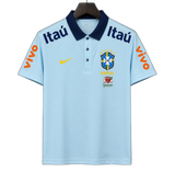 Brazil 2026 Jersey – Special Edition – Blue – Light