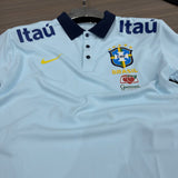 Brazil 2026 Jersey – Special Edition – Blue – Light