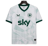 Ireland 2026 Away Jersey