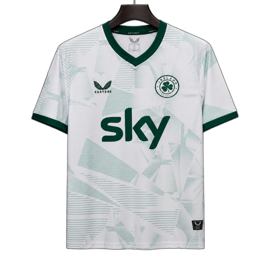 Ireland 2026 Away Jersey