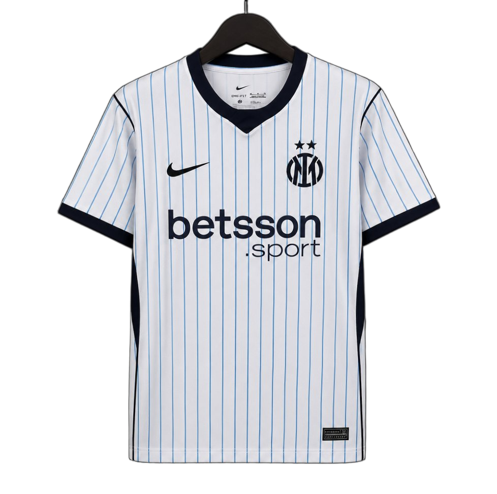 Inter Milan 2026/27 Away Jersey