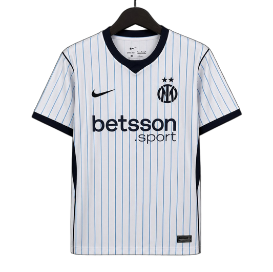 Inter Milan 2026/27 Away Jersey