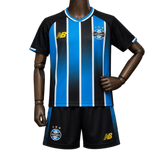Grêmio 2026/27 Home Kids Kit