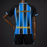 Grêmio 2026/27 Home Kids Kit
