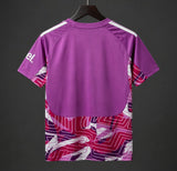 Arsenal 2026/27 Goalkeeper Jersey – Purple